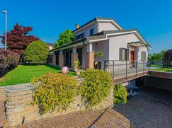 Villa in Residenziale