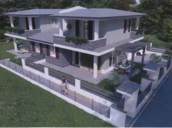 Villetta a schiera in Residenziale