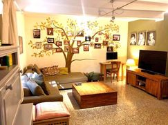 Casa Bi/Trifamiliare in Residenziale