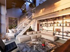Loft in Residenziale
