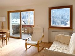 Appartamento in Residenziale
