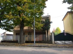 Casa indipendente in Residenziale
