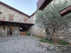 Rustico/Casale in Residenziale