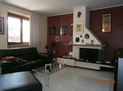 Villetta a schiera in Residenziale