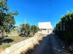 Casa indipendente in Residenziale
