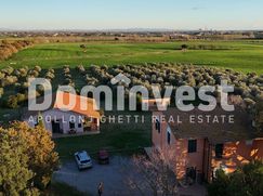 Rustico/Casale in Residenziale