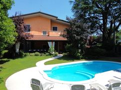 Villa in Residenziale