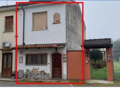 Casa indipendente in Residenziale