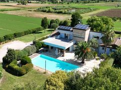 Villa in Residenziale