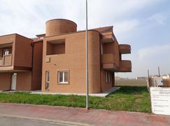 Villetta a schiera in Residenziale