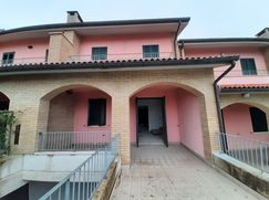 Villetta a schiera in Residenziale
