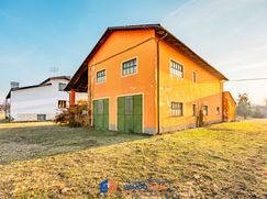 Rustico/Casale in Residenziale