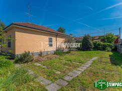 Villa in Residenziale