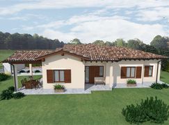 Villa in Residenziale