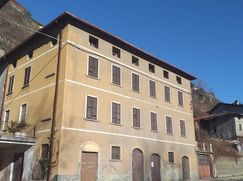 Casa indipendente in Residenziale