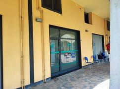 Ufficio in Commerciale