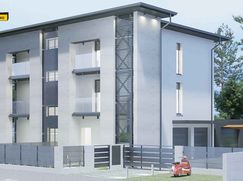 Attico/Mansarda in Residenziale