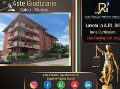 Appartamento in Residenziale