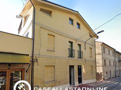 Villetta a schiera in Residenziale
