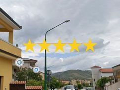 Appartamento in Residenziale