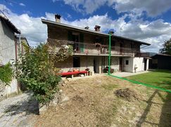 Casa indipendente in Residenziale