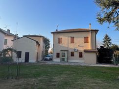 Casa indipendente in Residenziale