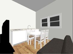 Appartamento in Residenziale