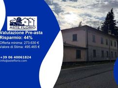 Villa in Residenziale