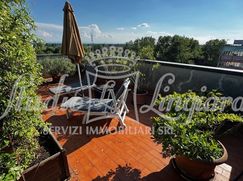 Attico/Mansarda in Residenziale