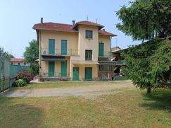 Casa indipendente in Residenziale
