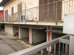 Box/posto auto in Residenziale