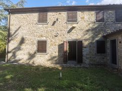 Rustico/Casale in Residenziale