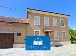 Rustico/Casale in Residenziale