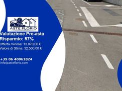 Box/posto auto in Residenziale