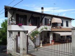 Villa in Residenziale