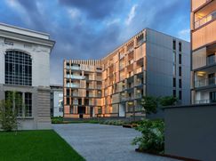 Appartamento in Residenziale