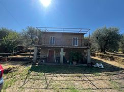 Rustico/Casale in Residenziale