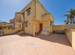 Villetta a schiera in Residenziale