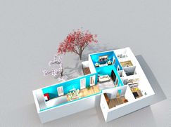 Appartamento in Residenziale
