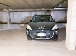 Box/posto auto in Residenziale