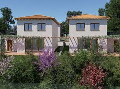 Villa in Residenziale