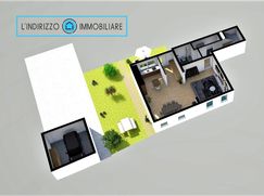 Casa Bi/Trifamiliare in Residenziale