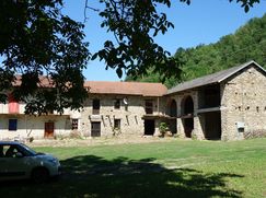 Rustico/Casale in Residenziale