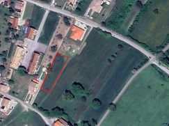 Terreno edificabile in Residenziale