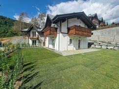 Villetta a schiera in Residenziale
