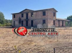 Rustico/Casale in Residenziale