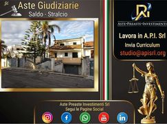 Appartamento in Residenziale