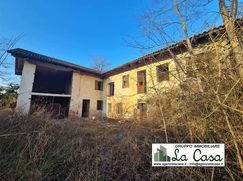 Rustico/Casale in Residenziale