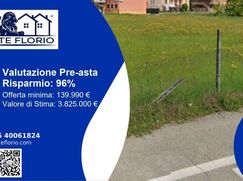 Terreno edificabile in Residenziale