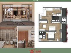 Appartamento in Residenziale